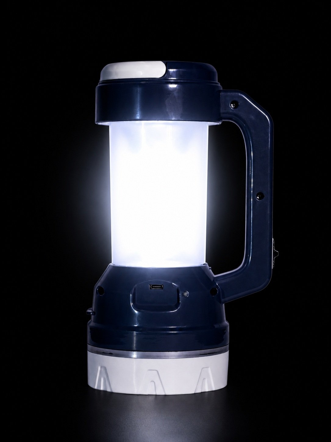 Enwalk Lighting Showcase